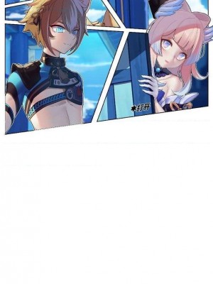 2431张 P站破千收藏|原神P站图集012（2021.9.17~2021.10.22）第2话_481