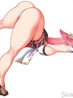 2431张 P站破千收藏|原神P站图集012（2021.9.17~2021.10.22）第3话_053