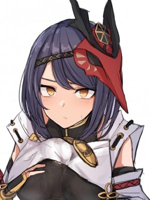 2431张 P站破千收藏|原神P站图集012（2021.9.17~2021.10.22）第3话_092