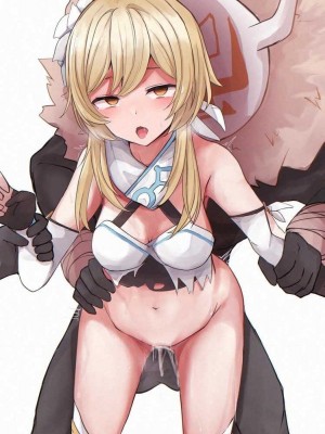 2431张 P站破千收藏|原神P站图集012（2021.9.17~2021.10.22）第3话_094