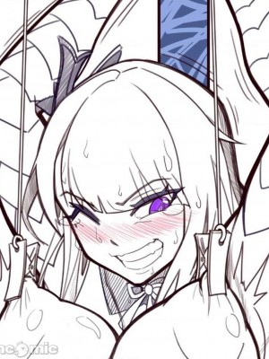 2431张 P站破千收藏|原神P站图集012（2021.9.17~2021.10.22）第3话_147