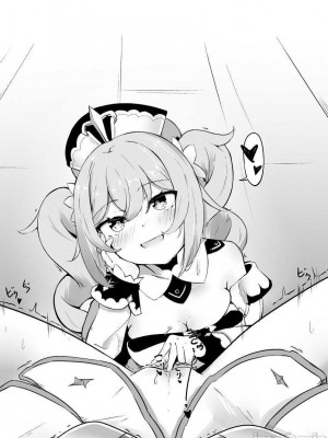 2431张 P站破千收藏|原神P站图集012（2021.9.17~2021.10.22）第3话_169