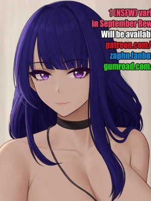 2431张 P站破千收藏|原神P站图集012（2021.9.17~2021.10.22）第3话_186