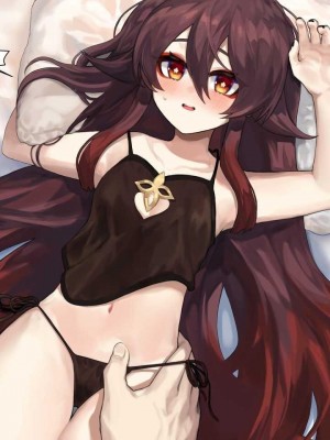 2431张 P站破千收藏|原神P站图集012（2021.9.17~2021.10.22）第3话_202