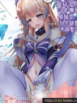 2431张 P站破千收藏|原神P站图集012（2021.9.17~2021.10.22）第3话_218