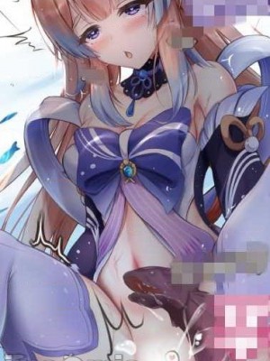 2431张 P站破千收藏|原神P站图集012（2021.9.17~2021.10.22）第3话_219