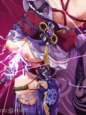 2431张 P站破千收藏|原神P站图集012（2021.9.17~2021.10.22）第3话_266