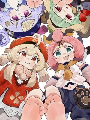 2431张 P站破千收藏|原神P站图集012（2021.9.17~2021.10.22）第3话_275