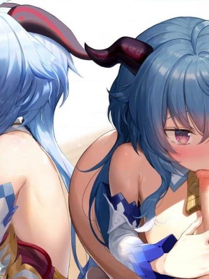 2431张 P站破千收藏|原神P站图集012（2021.9.17~2021.10.22）第3话_303