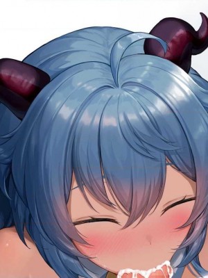 2431张 P站破千收藏|原神P站图集012（2021.9.17~2021.10.22）第3话_304