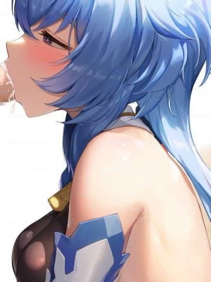 2431张 P站破千收藏|原神P站图集012（2021.9.17~2021.10.22）第3话_305