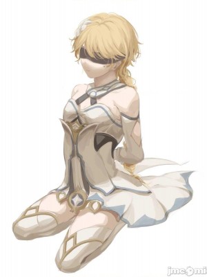 2431张 P站破千收藏|原神P站图集012（2021.9.17~2021.10.22）第3话_340