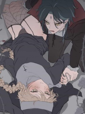 2431张 P站破千收藏|原神P站图集012（2021.9.17~2021.10.22）第3话_345