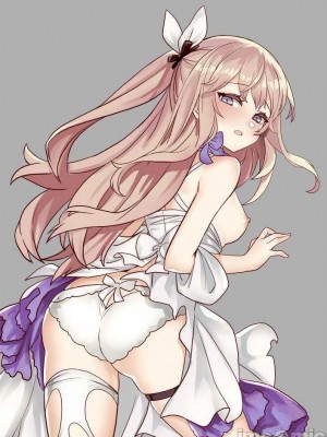 2431张 P站破千收藏|原神P站图集012（2021.9.17~2021.10.22）第3话_368