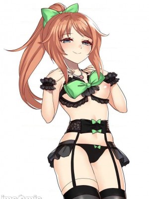 2431张 P站破千收藏|原神P站图集012（2021.9.17~2021.10.22）第3话_378