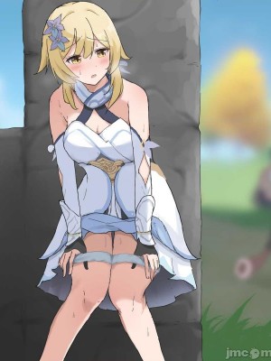 2431张 P站破千收藏|原神P站图集012（2021.9.17~2021.10.22）第3话_425