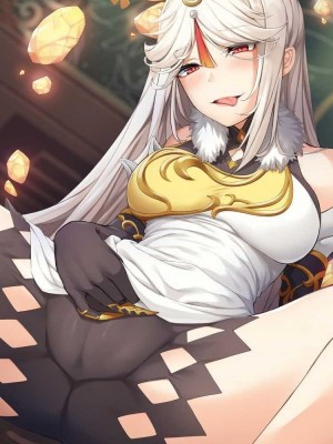 2431张 P站破千收藏|原神P站图集012（2021.9.17~2021.10.22）第3话_457