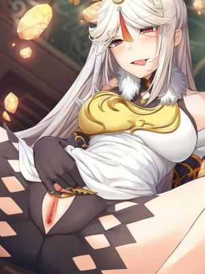 2431张 P站破千收藏|原神P站图集012（2021.9.17~2021.10.22）第3话_458