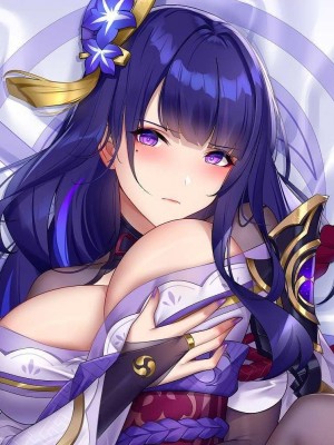 2431张 P站破千收藏|原神P站图集012（2021.9.17~2021.10.22）第4话_111