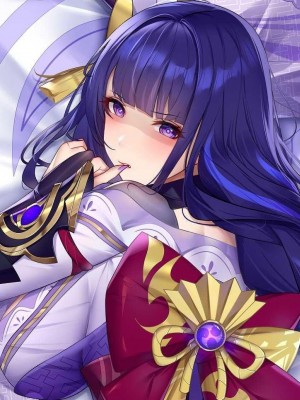 2431张 P站破千收藏|原神P站图集012（2021.9.17~2021.10.22）第4话_112