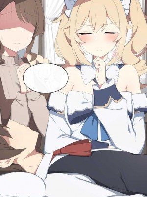 2431张 P站破千收藏|原神P站图集012（2021.9.17~2021.10.22）第4话_131