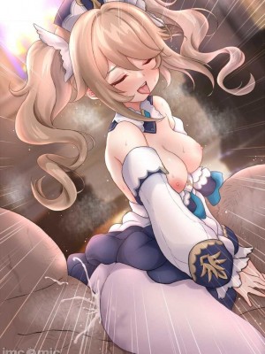 2431张 P站破千收藏|原神P站图集012（2021.9.17~2021.10.22）第4话_255