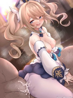 2431张 P站破千收藏|原神P站图集012（2021.9.17~2021.10.22）第4话_256