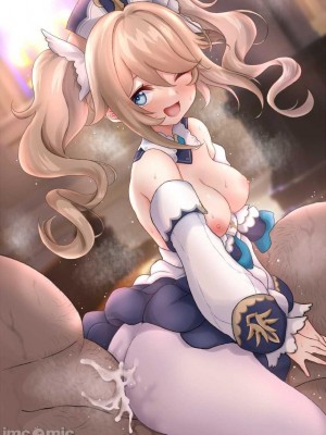 2431张 P站破千收藏|原神P站图集012（2021.9.17~2021.10.22）第4话_257