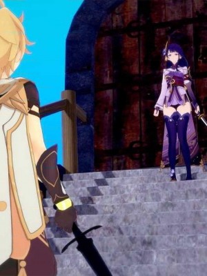 2431张 P站破千收藏|原神P站图集012（2021.9.17~2021.10.22）第5话_124