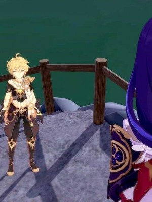 2431张 P站破千收藏|原神P站图集012（2021.9.17~2021.10.22）第5话_125