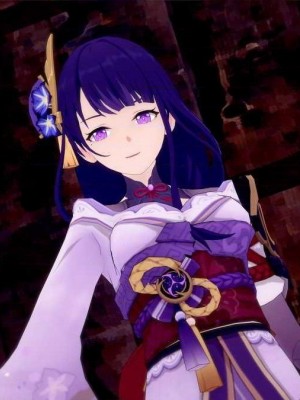 2431张 P站破千收藏|原神P站图集012（2021.9.17~2021.10.22）第5话_126