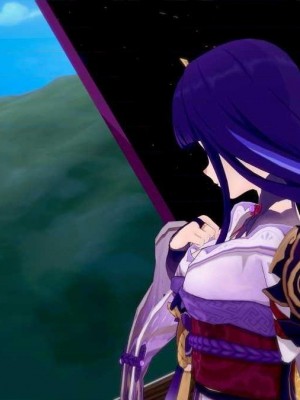 2431张 P站破千收藏|原神P站图集012（2021.9.17~2021.10.22）第5话_129