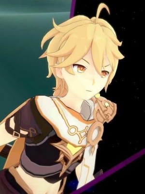 2431张 P站破千收藏|原神P站图集012（2021.9.17~2021.10.22）第5话_130