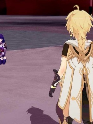 2431张 P站破千收藏|原神P站图集012（2021.9.17~2021.10.22）第5话_134