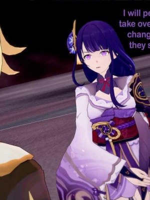 2431张 P站破千收藏|原神P站图集012（2021.9.17~2021.10.22）第5话_143