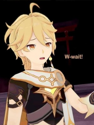 2431张 P站破千收藏|原神P站图集012（2021.9.17~2021.10.22）第5话_144