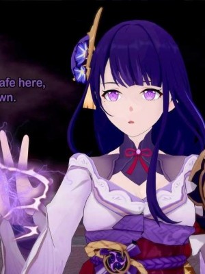 2431张 P站破千收藏|原神P站图集012（2021.9.17~2021.10.22）第5话_145