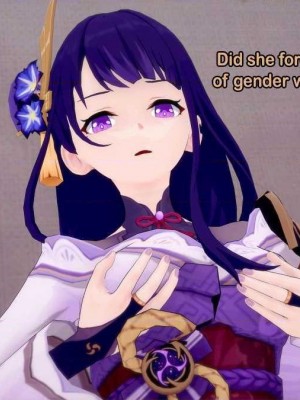 2431张 P站破千收藏|原神P站图集012（2021.9.17~2021.10.22）第5话_154