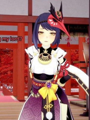 2431张 P站破千收藏|原神P站图集012（2021.9.17~2021.10.22）第5话_155