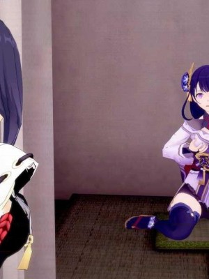 2431张 P站破千收藏|原神P站图集012（2021.9.17~2021.10.22）第5话_156