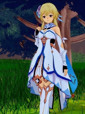 2431张 P站破千收藏|原神P站图集012（2021.9.17~2021.10.22）第5话_354