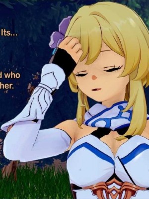 2431张 P站破千收藏|原神P站图集012（2021.9.17~2021.10.22）第5话_355