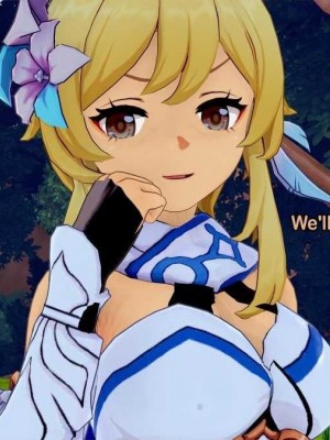 2431张 P站破千收藏|原神P站图集012（2021.9.17~2021.10.22）第5话_356