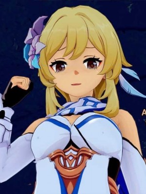 2431张 P站破千收藏|原神P站图集012（2021.9.17~2021.10.22）第5话_357