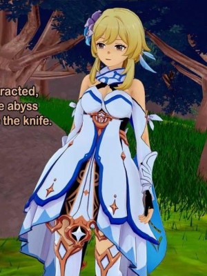 2431张 P站破千收藏|原神P站图集012（2021.9.17~2021.10.22）第5话_359