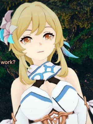 2431张 P站破千收藏|原神P站图集012（2021.9.17~2021.10.22）第5话_374