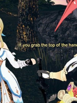 2431张 P站破千收藏|原神P站图集012（2021.9.17~2021.10.22）第5话_375