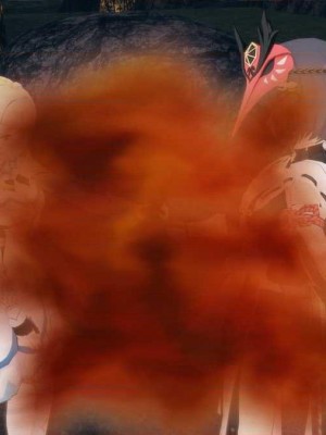 2431张 P站破千收藏|原神P站图集012（2021.9.17~2021.10.22）第5话_378