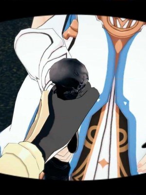 2431张 P站破千收藏|原神P站图集012（2021.9.17~2021.10.22）第5话_381