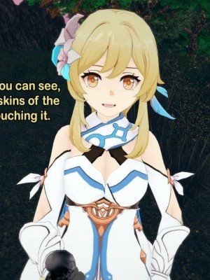 2431张 P站破千收藏|原神P站图集012（2021.9.17~2021.10.22）第5话_382